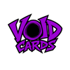 VoidCards - Home